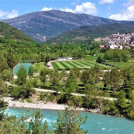 Casa Rural La Era Сиесте Экстерьер фото