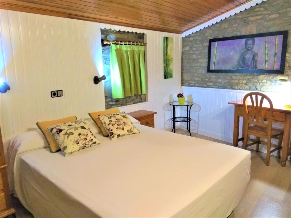 Casa Rural La Era Сиесте Экстерьер фото
