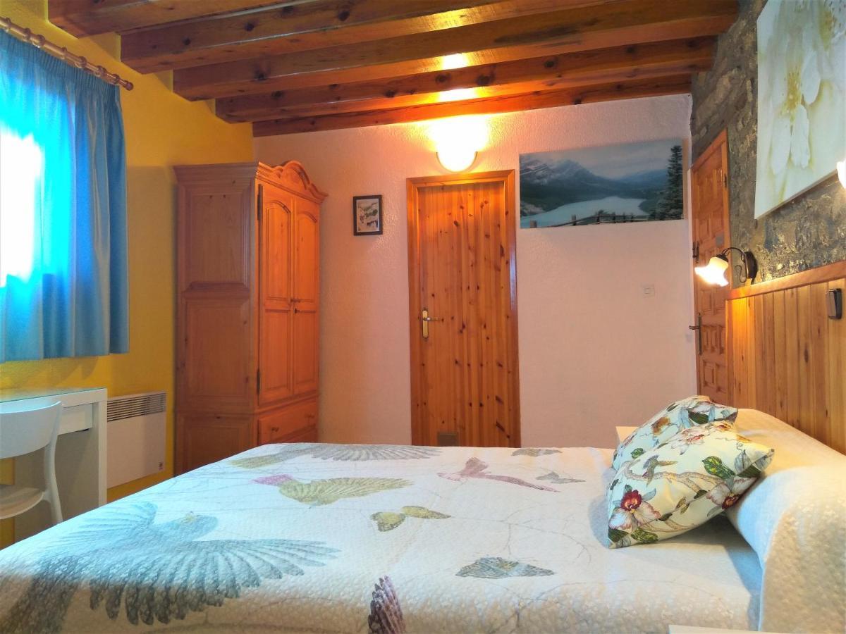 Casa Rural La Era Сиесте Экстерьер фото