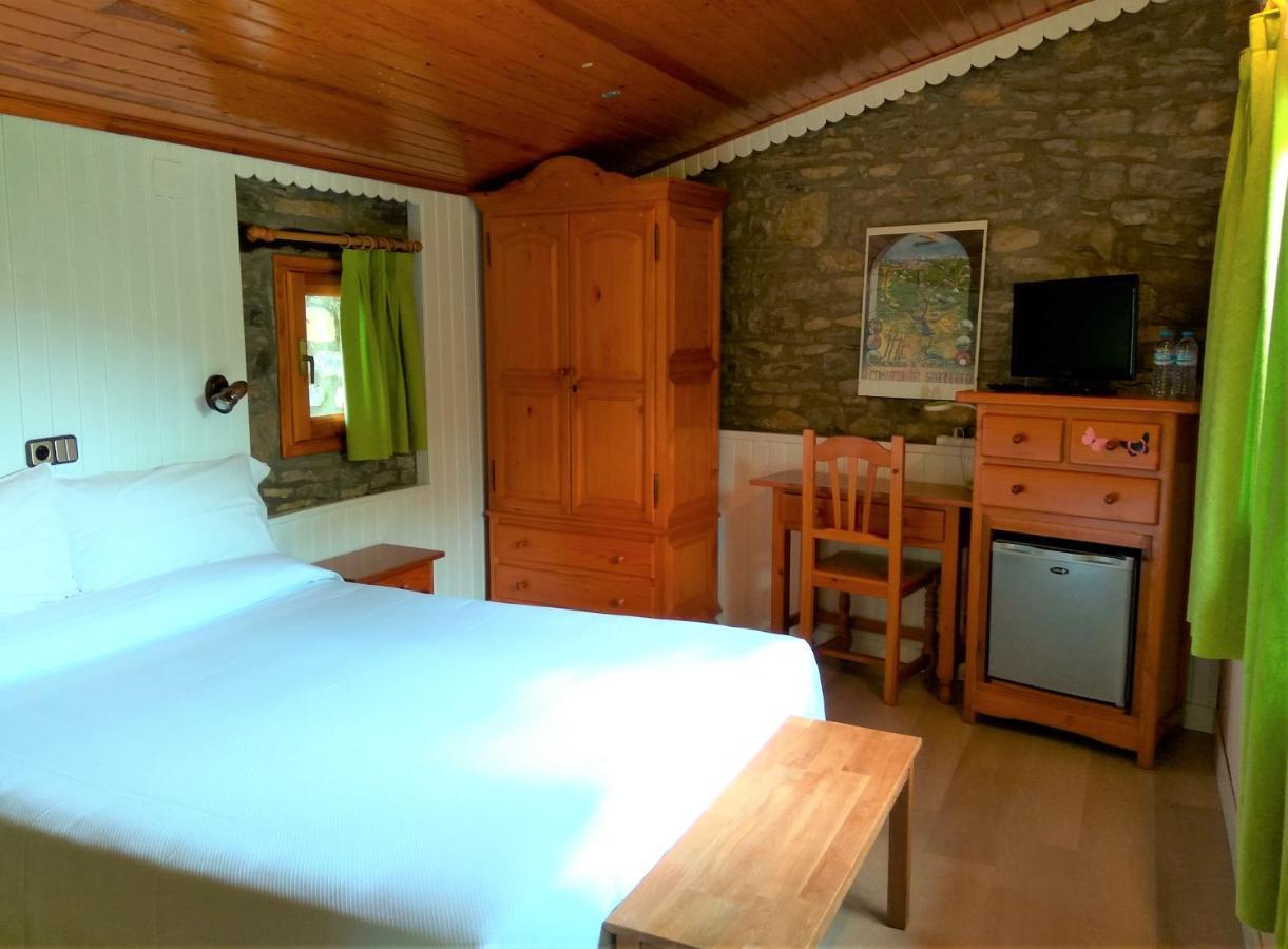Casa Rural La Era Сиесте Экстерьер фото