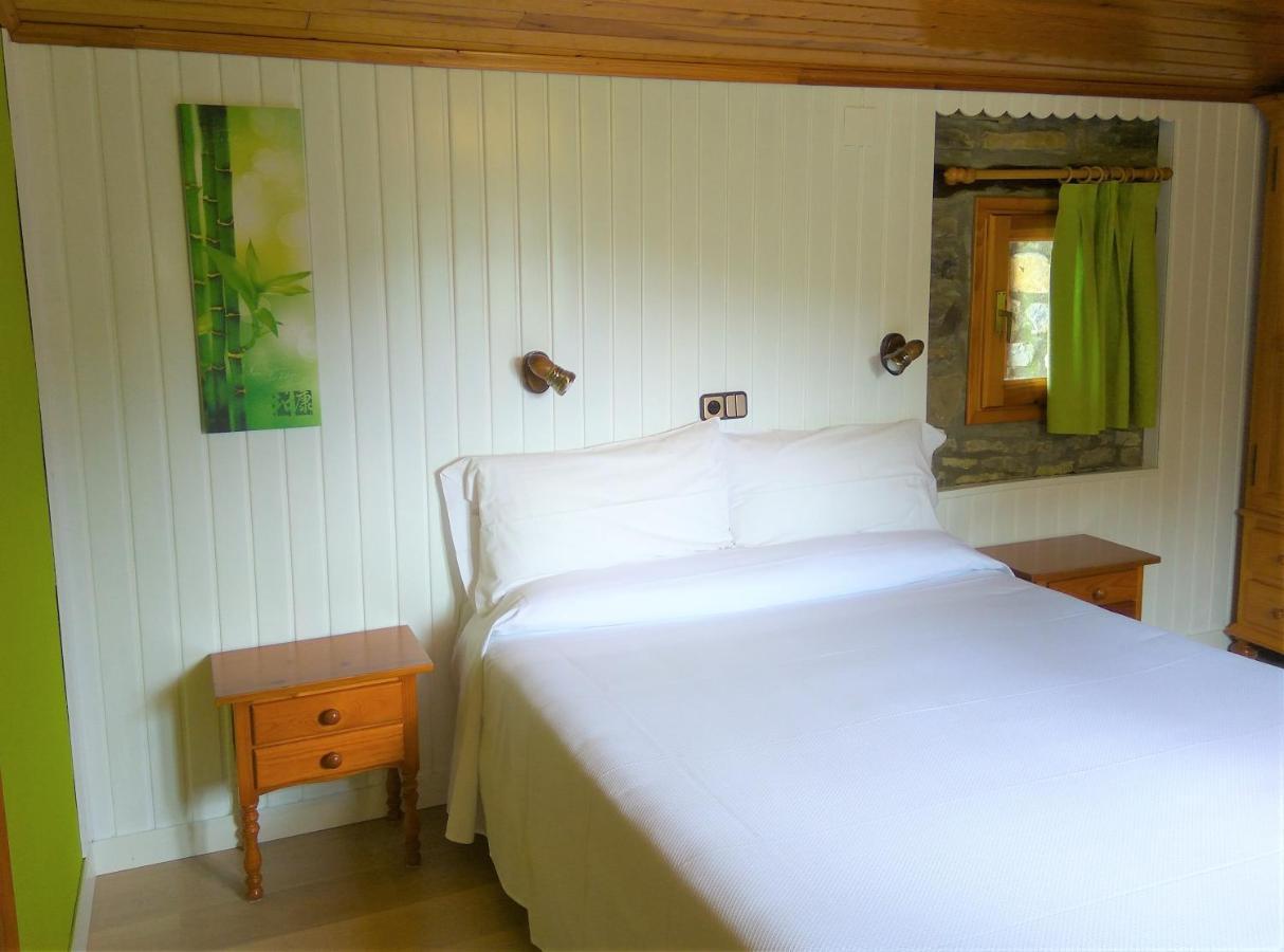 Casa Rural La Era Сиесте Экстерьер фото