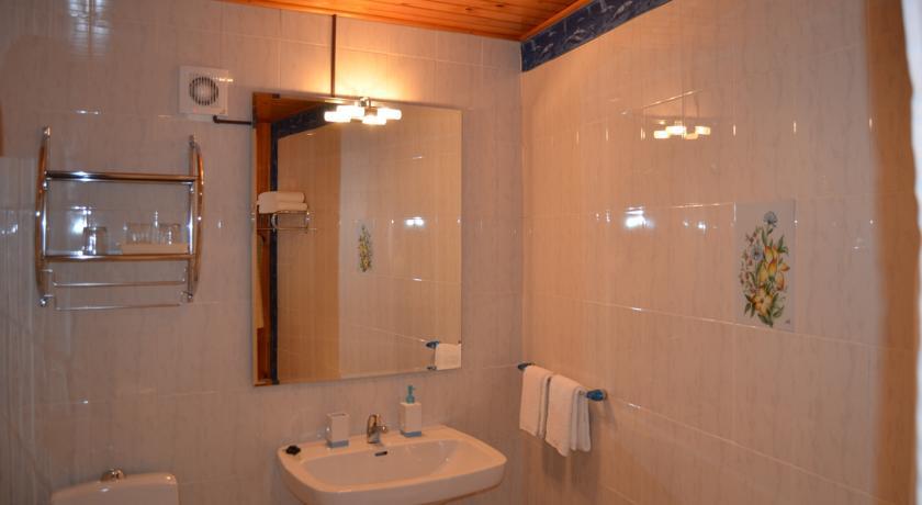 Casa Rural La Era Сиесте Номер фото