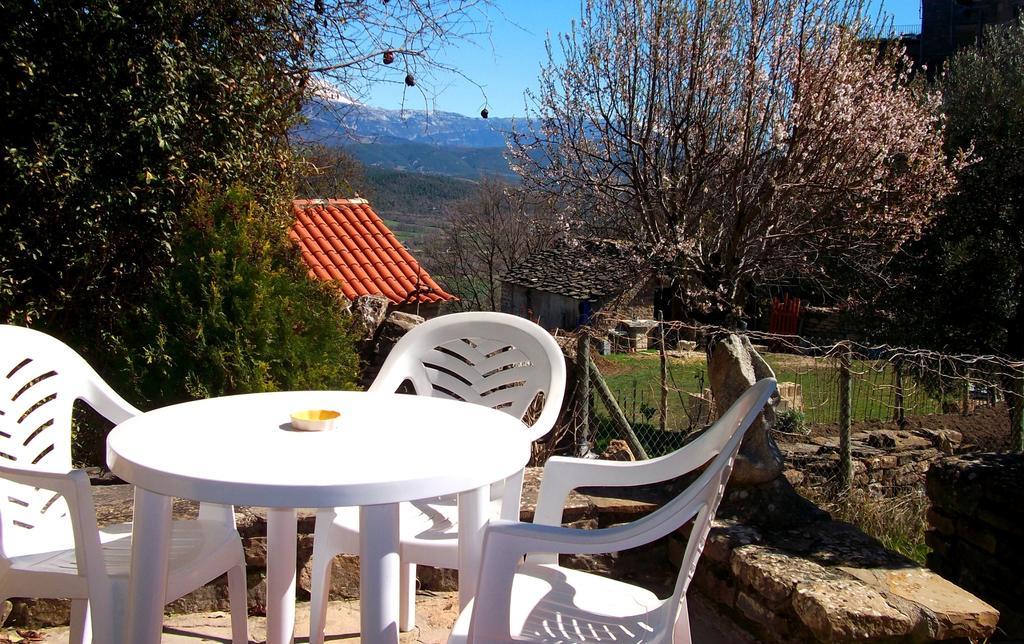 Casa Rural La Era Сиесте Номер фото