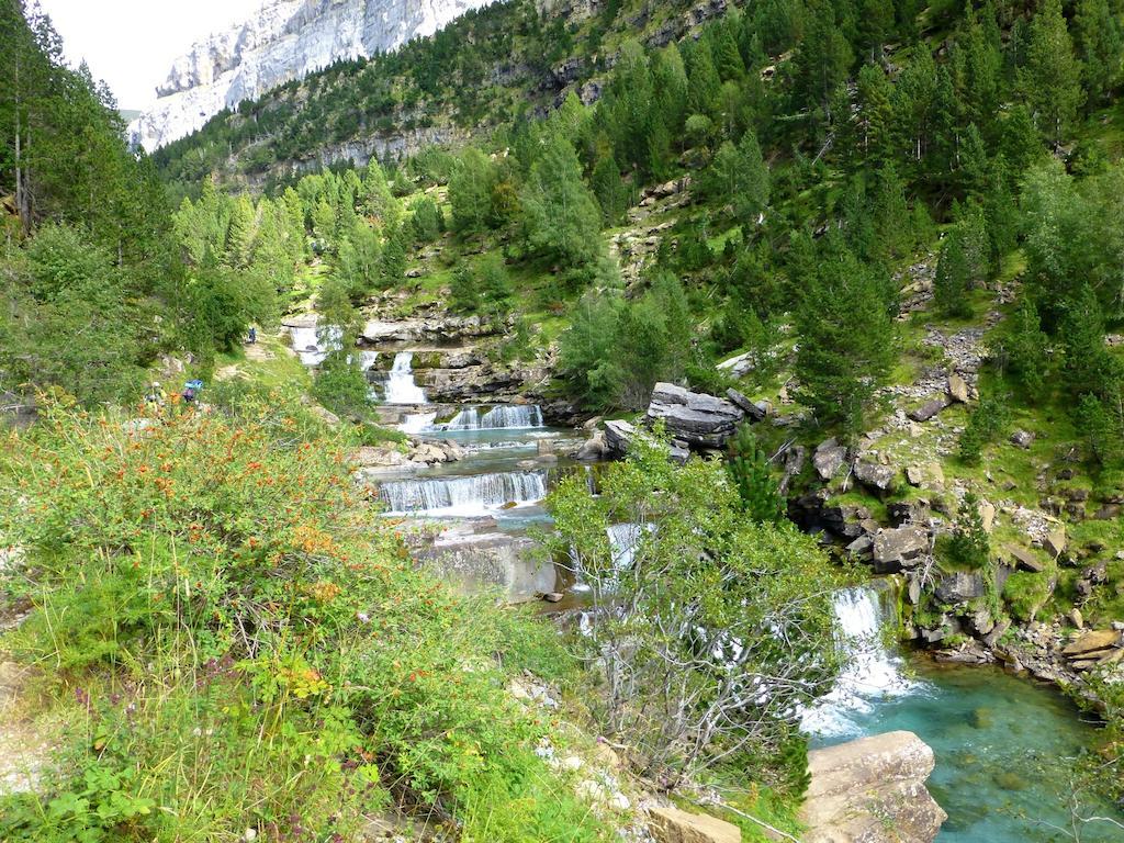 Casa Rural La Era Сиесте Экстерьер фото