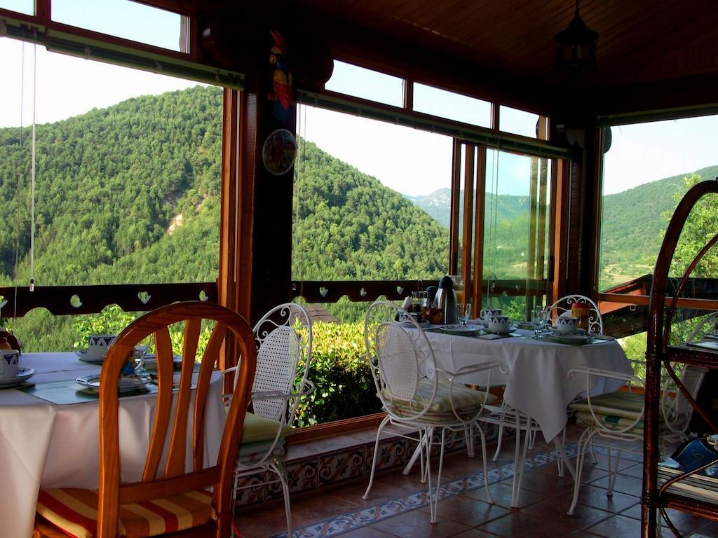 Casa Rural La Era Сиесте Экстерьер фото