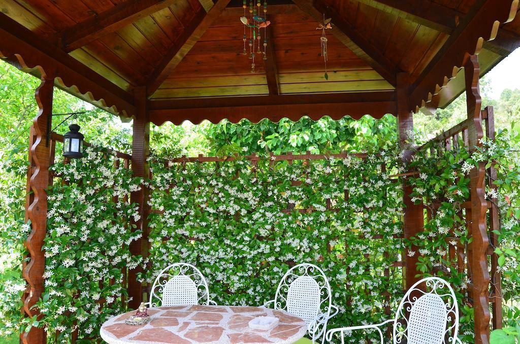Casa Rural La Era Сиесте Номер фото