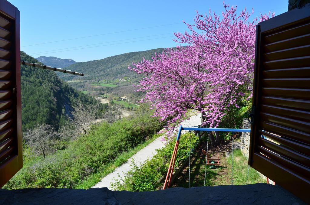 Casa Rural La Era Сиесте Экстерьер фото